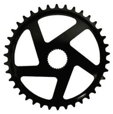 Obrázek produktu pro Gazelle Gear 38T 3 32 Flatimpulse
