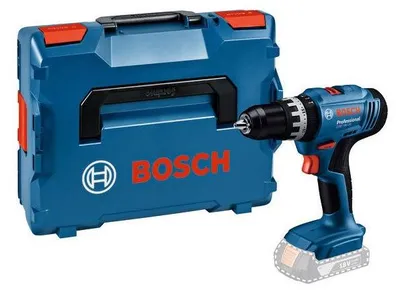 Obrázek produktu pro Akumulátorová příklepová vrtačka BOSCH PROFESSIONAL – GSB 18V-25 – 18 V – solo L