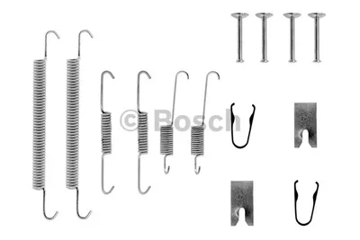 Produktbild von Bosch Zubehörsatz, Bremsbacken  1 987 475 261