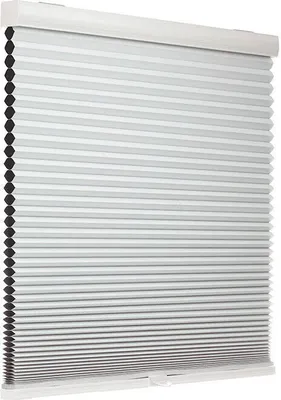 Produktbild von INF Plissee-Rollo S