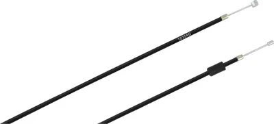 Immagine prodotto di Simson Cavo Bowden, acceleratore (BVF) - nero - S51E, S70E, S53E, S83E