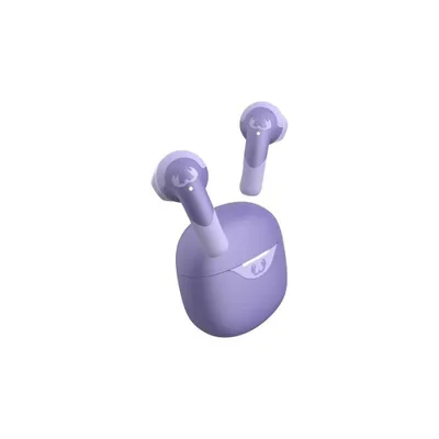 Produktbild von Fresh 'n Rebel Twins Blaze, True Wireless Stereo (TWS), 20 - 20000 Hz, Anrufe/Musik/Sport/Alltag, Kopfhörer, Lila