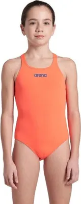 Produktbild von ARENA Mädchen Badeanzug Team Swimsuit Swim Pro Solid