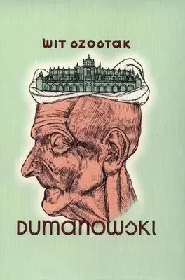 Zdjęcie produktu dla Szostak, W: Dumanowski