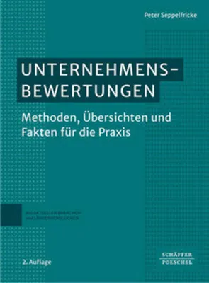 Zdjęcie produktu dla Unternehmensbewertungen