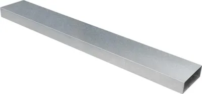 Obrázek produktu pro Kanál čtyřhranný 202x90 mm
