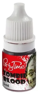 Immagine prodotto di Sangue artificiale 5 ml - Arpex