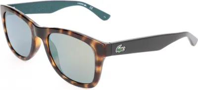 Produktbild von Lacoste L789S Uni-Sonnenbrille mit Vollrand, Kunststoff