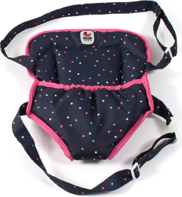 Image de BAYER CHIC 2000 Porte-poupée 782-84