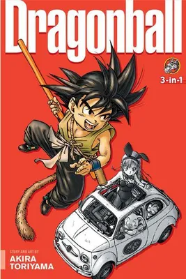 Produktbild von Dragon Ball