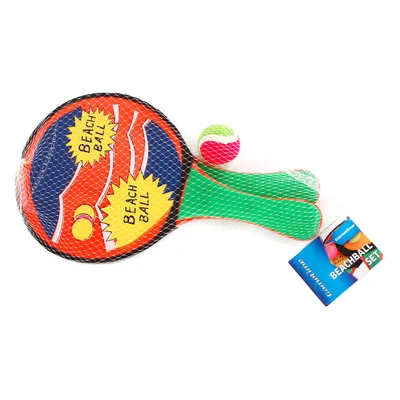 Produktbild von Bach Beachballset Biling, 4dlg.
