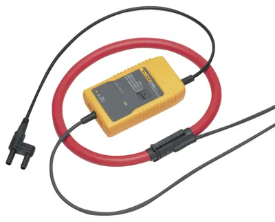 Produktbild von FLUKE i2000 flex Stromzangen-Adapter 2 - 2000 A 610 mm