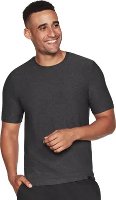 Produktbild von Skechers Go Dri All Day Tee TS107-BKCC