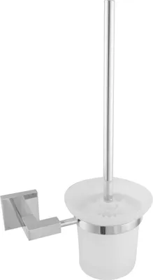 Produktbild von PaulGurkes WC Bürste mit Wandhalter