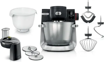 Produktbild von BOSCH MUMS6ZS23D Serie 6 Küchenmaschine