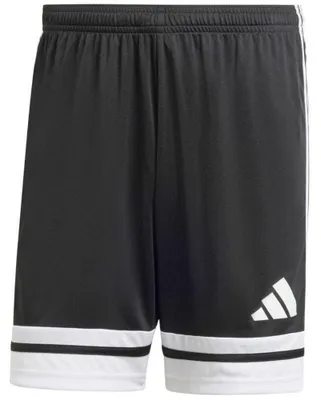 Produktbild von Adidas - "Squadra 25" Shorts für Herren PP3428 (L) (Schwarz)