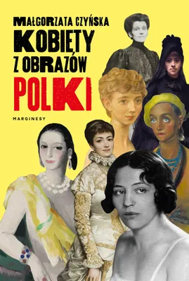 Produktbild von Kobiety z obrazow Polki
