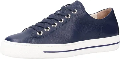 Produktbild von Paul Green Sneaker Sneaker Glattleder