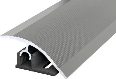 Produktbild von Anpassungsprofil PROFI-TEC MASTER Alu edelstahl poliert 47x900mm
