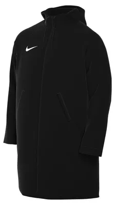 Produktbild von Nike Mens Jacket M Nk Sf Acdpr Hd Rain Jkt, Black/White, DJ6301-010, 2XL