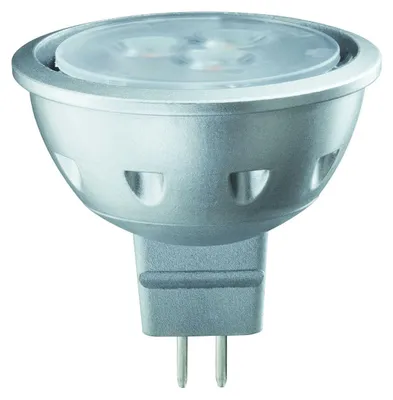 Immagine prodotto di LED Riflettore di qualità 5W GU5.3 12V Bianco caldo 1200cd/25°
