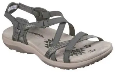 Produktbild von Sportliche Sandalette bis 30mm Sohlenhöhe Reggae Slim-SUN ARRAY