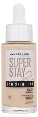 Imagen del producto de Mayb. Super Stay 24h Maquillaje 02, 30 ml