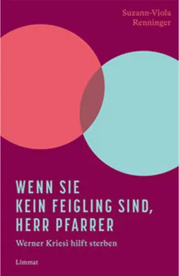 Obrázek produktu pro Wenn Sie kein Feigling sind, Herr Pfarrer
