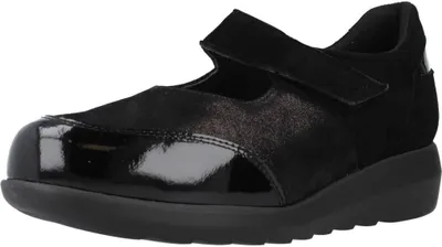 Produktbild von Pinosos Modell 7677G in Schwarz, Produktcode 24551