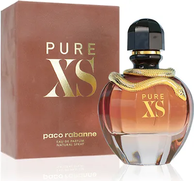 Immagine prodotto di Paco Rabanne - Pure XS EDP 50ml