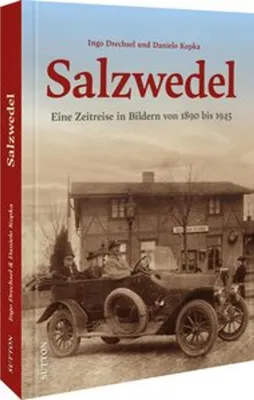 Obrázek produktu pro Salzwedel