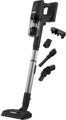 Obrázek produktu pro AEG ULTIMATE 8000, Tyčový vysavač, Bezsáčkové, Šedá, Nerezová ocel, 0,4 l, Obdélníkový, Kov