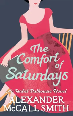 Produktbild von The Comfort Of Saturdays