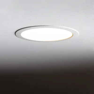 Immagine prodotto di Lampada da incasso rotonda bianca Mykonos LED NV10540 Nowodvorski