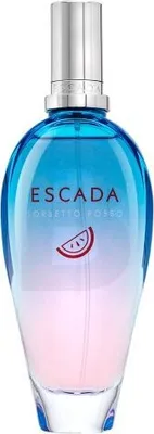 Produktbild von Escada Sorbetto Rosso Eau de Toilette für Damen 100 ml