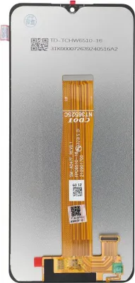 Obrázok produktu pre Displej je vhodný pre SAMSUNG a04s a047 OEM bez rámčeka