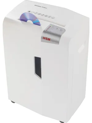 Produktbild von HSM shredstar X12pro - Vorzerkleinerer - Partikelschnitt