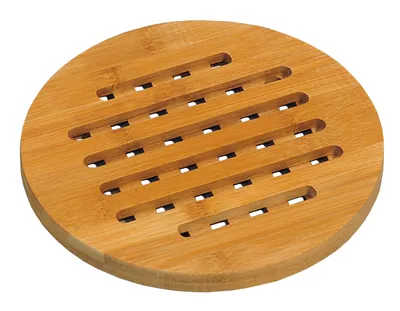 Image de Kesper dessous de plat, Bambou, 58740