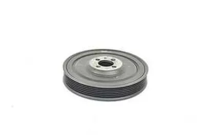 Produktbild von BSG BSG 25-170-002 Riemenscheibe Kurbelwelle für OPEL ZAFIRA B (A05)