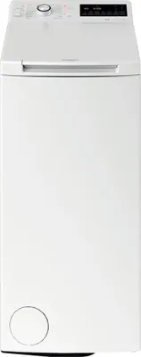Obrázok produktu pre Hotpoint WMTG 725B IT, Vrchné plnenie, 7 kg, B, 78 dB, 1200 ot/min, B