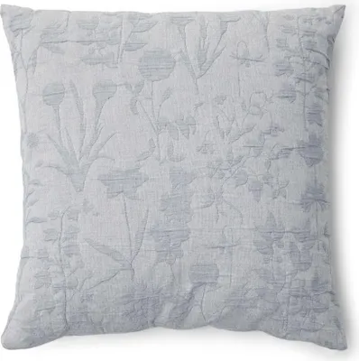 Produktbild von Essenza Zierkissen Maribel Farbe Grey Größe 50x50