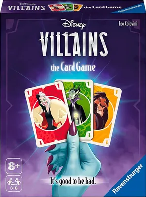 Image de Ravensburger 27285, jeu de cartes, famille, 8 ans, 15 min