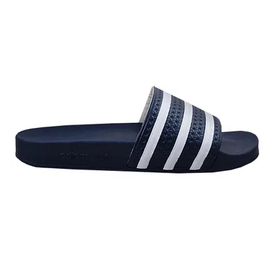 Produktbild von adidas Originals Adilette - Blau / Wei§ EU:37|UK:4|US:4