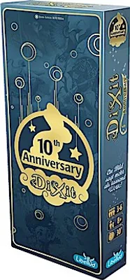 Produktbild von Dixit 9 - Anniversary