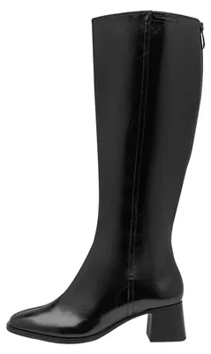 Produktbild von Stiefel mit Reißverschluss