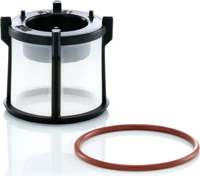 Image de NFZ-MANN Filtre à carburant pour PU51Z