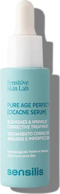 Immagine prodotto di PURE AGE PERFECT [CICACNE SERUM] Siero 30 ml
