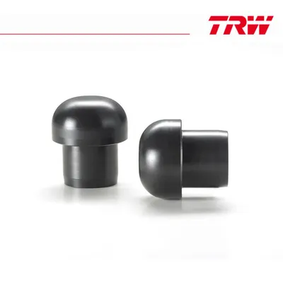 Produktbild von Teflon Lenkerenden für Ø 22mm Sportlenker
