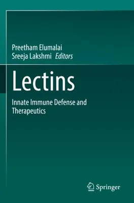 Zdjęcie produktu dla Lectins