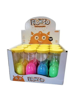 Image de Flow go - sablier